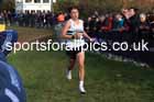 Mens Under-17s 2025 National Cross Country Relays, Berry Hill Park, Mansfield. Photo: David T. Hewitson/Sports for All Pics